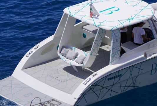 Tornado Boats Tornado Boats