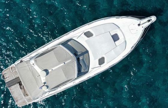 Sealine 43
