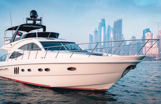 Sealine 68