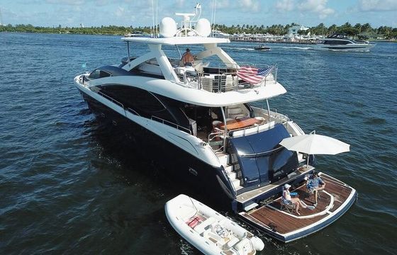 Sunseeker 105