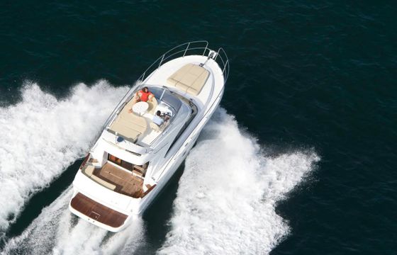 Beneteau Antares 36