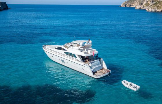 Abacus Marine 70