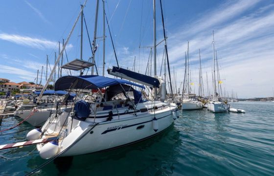 Bavaria 39 Cruiser