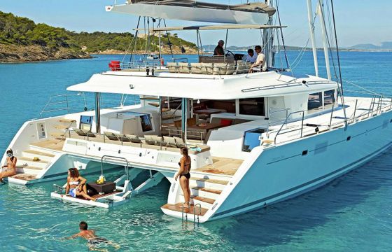 Lagoon 620