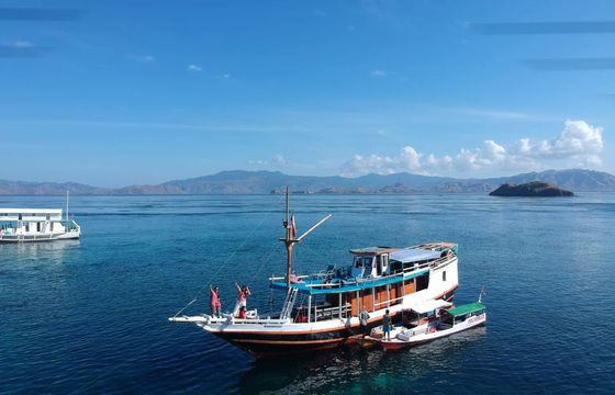 Traditional Traditional Boat