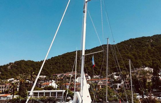 Bavaria C42