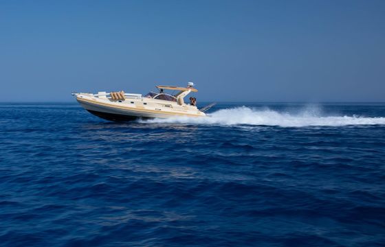 Solemar OCEANIC 33