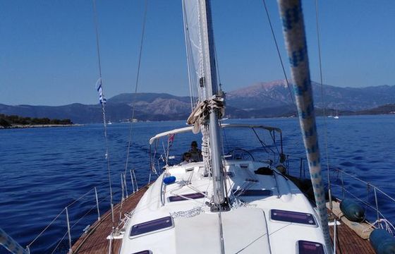Bavaria Cruiser 50