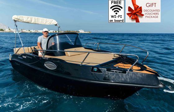 Nireus W53 Elegance