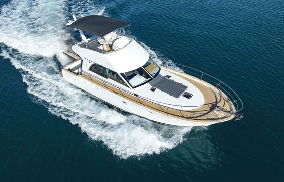 Beneteau Antares 13.80