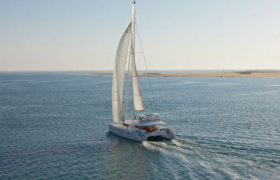 Lagoon 620