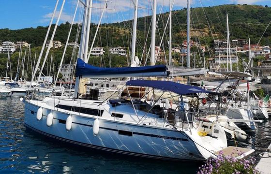 Bavaria Cruiser 41