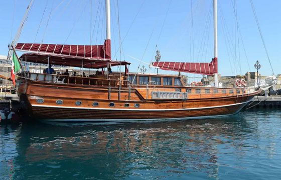 Gulet 77