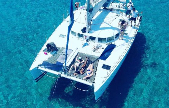Lagoon 380