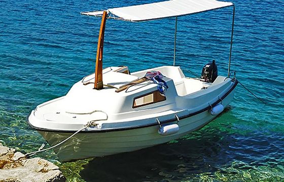 Adria Mare 500 classic