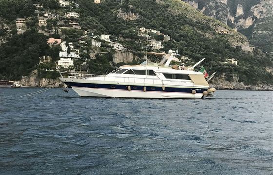 Cantieri di Pisa Ghibli