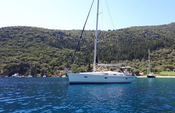 Bavaria Cruiser 39
