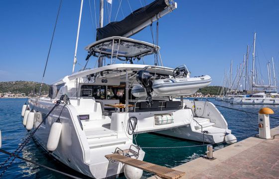 Lagoon 46