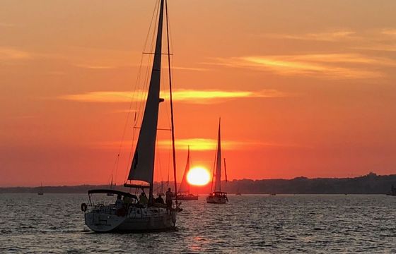 Beneteau Oceanis 37