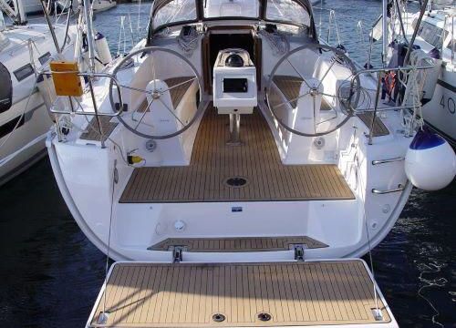 Bavaria Cruiser 34