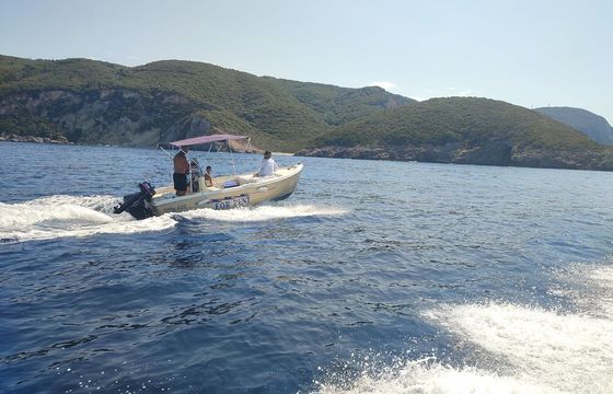 Aiolos 500