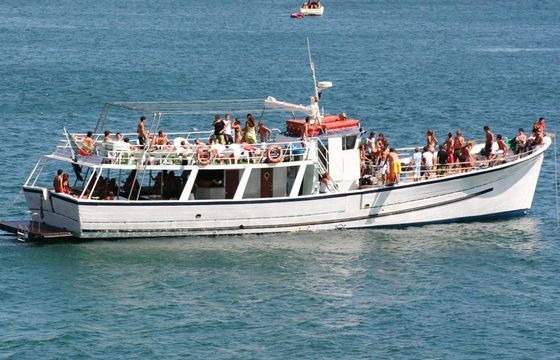 Custom 82ft