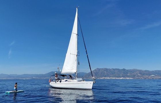 Bavaria Bavaria 38 Cruiser