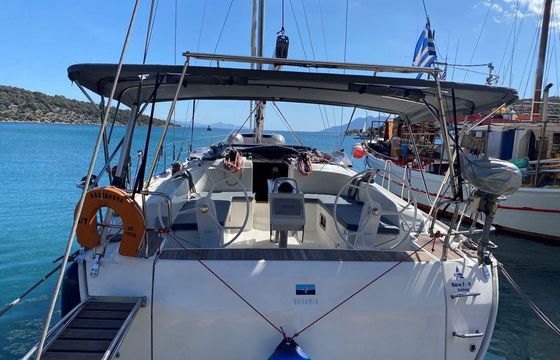 Bavaria Cruiser 46