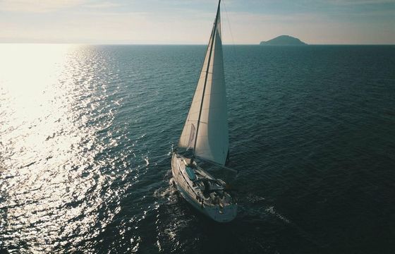 Bavaria 44 44