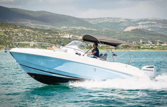 Beneteau 750 Flyer Sundeck