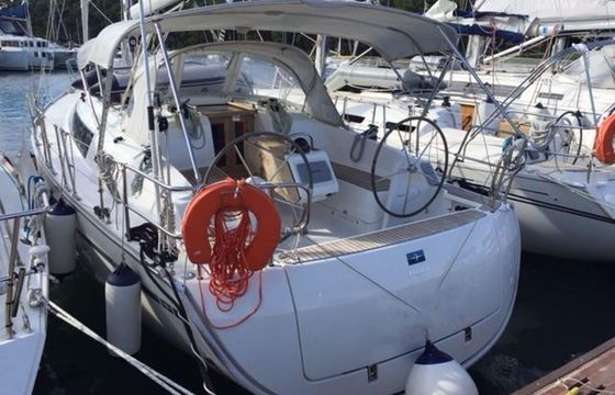 Bavaria Cruiser 37