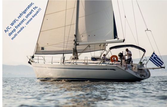 Bavaria 47.6