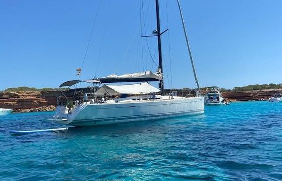 Beneteau First 50 Sport