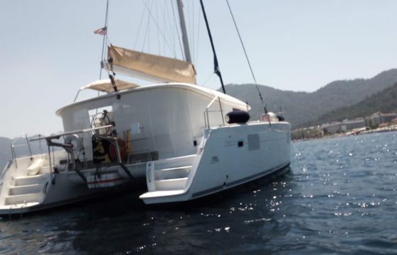 Lagoon lagoon40
