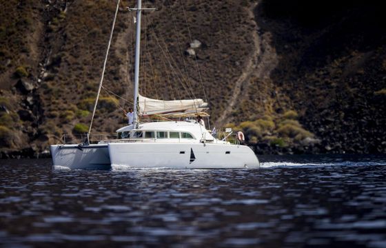 Lagoon 380