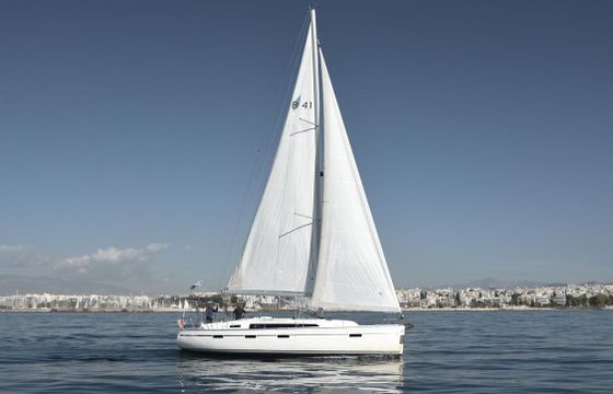 Bavaria Cruiser 41