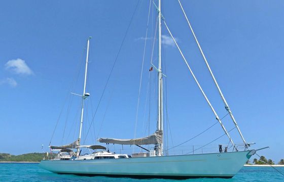 Southern Ocean Marine 75