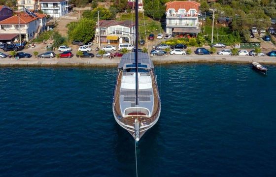 Gulet 105