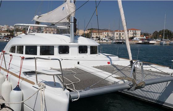 Lagoon 380