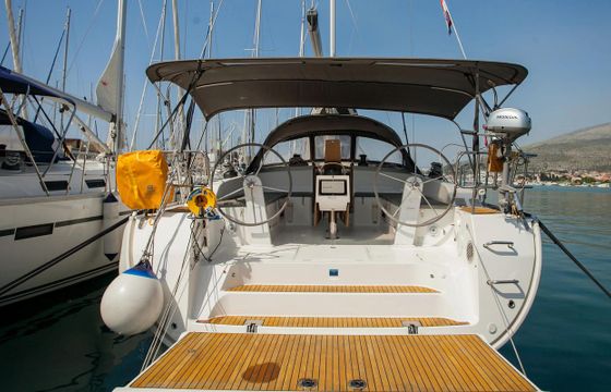 Bavaria Cruiser 51