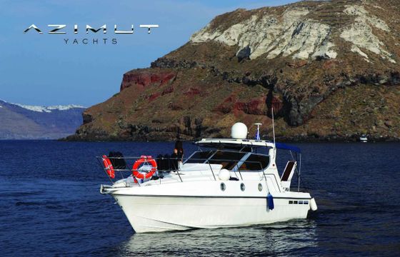 Azimut AZ 30