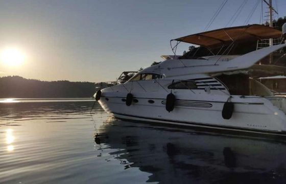 Canados 70 Fly