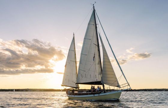 Sweets Shipyard 45