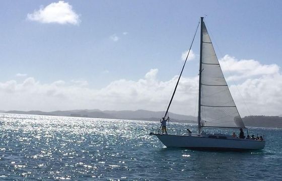 Pearson Yachts Pearson 35
