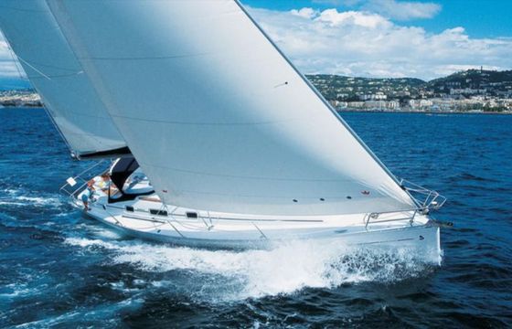 Beneteau Oceanis Clíper 343