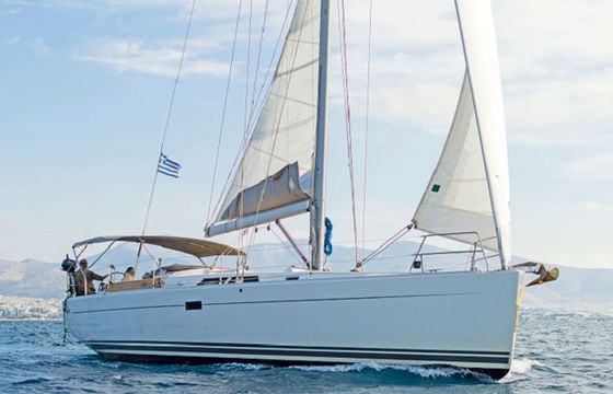 Hanse 430