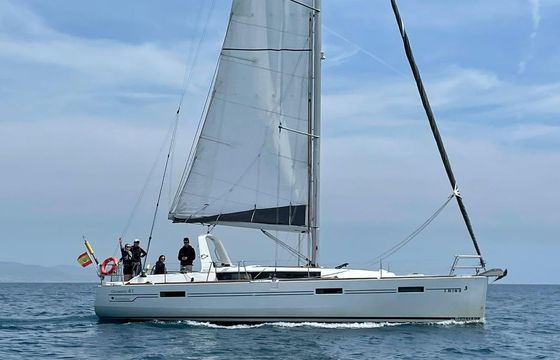 Beneteau Oceanis 41 Express