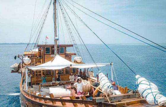 M/S 115ft