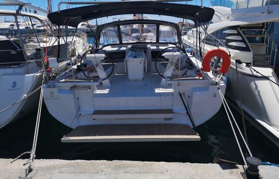 Beneteau Oceanis 46.1