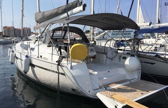 Bavaria Cruiser 46
